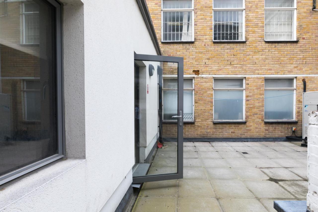 Modern 2 Bed 2 Bath Apartment With Outdoor Space Hyde Park Londres Exterior foto